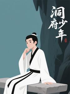 洞天府地