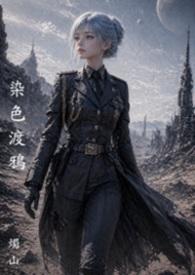 染色绘画