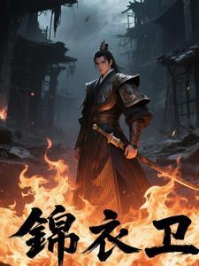 大明锦官梦