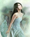闪婚后疯批少爷被救赎了